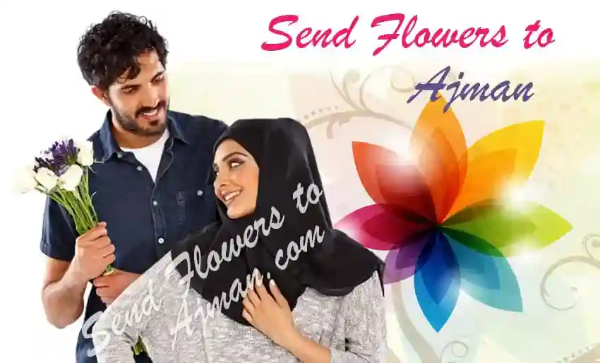 Send Flowers To Ajman
